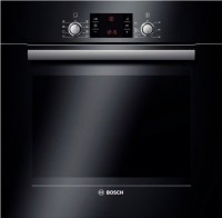 Фото - Духовой шкаф Bosch HBG 43T460 