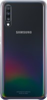 Фото - Чехол Samsung Gradation Cover for Galaxy A70 