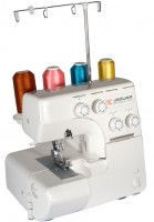 Фото - Швейная машина / оверлок Jaguar 055D