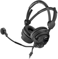 Фото - Наушники Sennheiser HMD 26-II-600-X3K1 