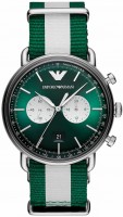 Фото - Наручные часы Armani AR11221