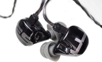 Фото - Наушники EarSonics ES3 