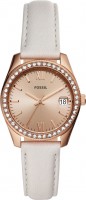 Фото - Наручные часы FOSSIL ES4556