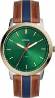 Фото - Наручные часы FOSSIL FS5550