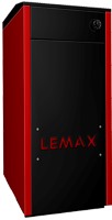 Фото - Отопительный котел Lemax Premier 29 29 кВт