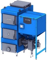 Фото - Отопительный котел Zota Maxima 200 200&nbsp;кВт