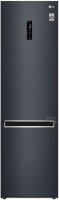 Фото - Холодильник LG GW-B509SBDZ черный
