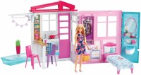 Фото - Кукла Barbie House FXG55 