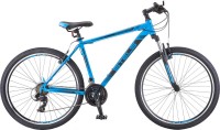Фото - Велосипед STELS Navigator 700 V 27.5 V010 2019 frame 17.5