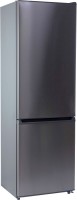 Фото - Холодильник Smart BM290S серебристый