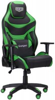 Фото - Компьютерное кресло AMF VR Racer Expert Champion