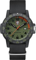 Фото - Наручные часы Luminox 0337 