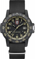 Фото - Наручные часы Luminox 0333 