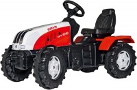 Фото - Веломобиль Rolly Toys rollyFarmtrack Steyr CVT 6240