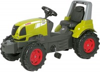Фото - Веломобиль Rolly Toys rollyFarmtrac Claas Arion 640
