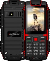Фото - Мобильный телефон iOutdoor T1