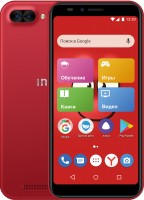 Фото - Мобильный телефон Inoi kPhone 4G 8 ГБ / 1 ГБ