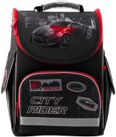 Фото - Школьный рюкзак (ранец) KITE City Rider K19-501S-6 