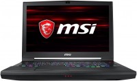 Фото - Ноутбук MSI GT75 Titan 8SG (GT75 8SG-237RU)