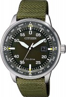 Фото - Наручные часы Citizen BM7390-22X