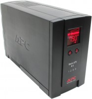 Фото - ИБП APC Back-UPS RS 1200VA BR1200LCDI 1200 ВА