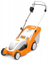 Газонокосилка STIHL RME 339 