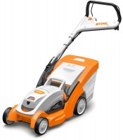 Фото - Газонокосилка STIHL RME 339 C 