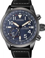 Фото - Наручные часы Citizen CC3067-11L