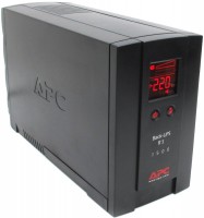 Фото - ИБП APC Back-UPS RS 1500VA BR1500LCDI 1500 ВА