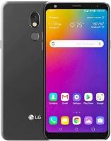 Фото - Мобильный телефон LG Stylo 5 32 ГБ / 3 ГБ