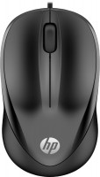 Мышка HP Wired Mouse 1000 