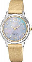 Фото - Наручные часы Citizen EM0724-17Y 