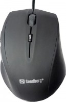 Фото - Мышка Sandberg USB Wired Office Mouse 