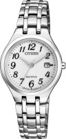 Фото - Наручные часы Citizen EW2480-83A 