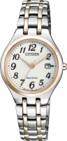 Фото - Наручные часы Citizen EW2486-87A 