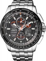 Фото - Наручные часы Citizen JY8069-88E