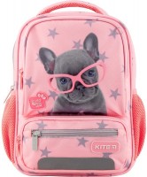 Фото - Школьный рюкзак (ранец) KITE Studio Pets SP19-559XS 