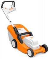 Газонокосилка STIHL RME 443 C 