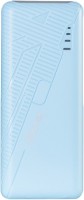 Фото - Powerbank Optima OPB-10