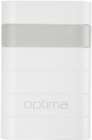 Фото - Powerbank Optima OPB-06 