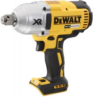 Фото - Дрель / шуруповерт DeWALT DCF897NT 