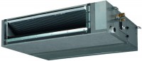 Фото - Кондиционер Daikin FBA35A9/RZAG35A 35 м²