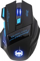 Фото - Мышка Protech Zelotes F14 Wireless