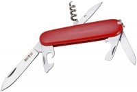 Фото - Нож / мультитул Grand Way E-56