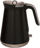 Фото - Электрочайник Morphy Richards Aspect 100002 черный