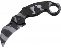 Фото - Нож / мультитул Grand Way WK06130