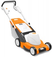 Газонокосилка STIHL RME 545