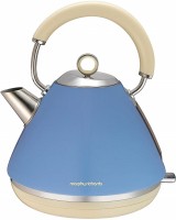 Фото - Электрочайник Morphy Richards Accents 102010 синий