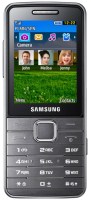 Фото - Мобильный телефон Samsung GT-S5610 