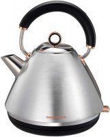 Фото - Электрочайник Morphy Richards Accents 102105 нержавейка